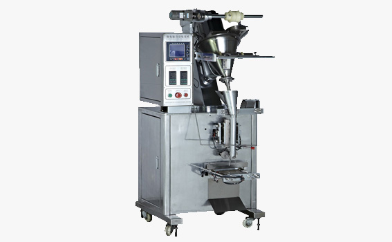 HZ-20FZ粉剂包装机